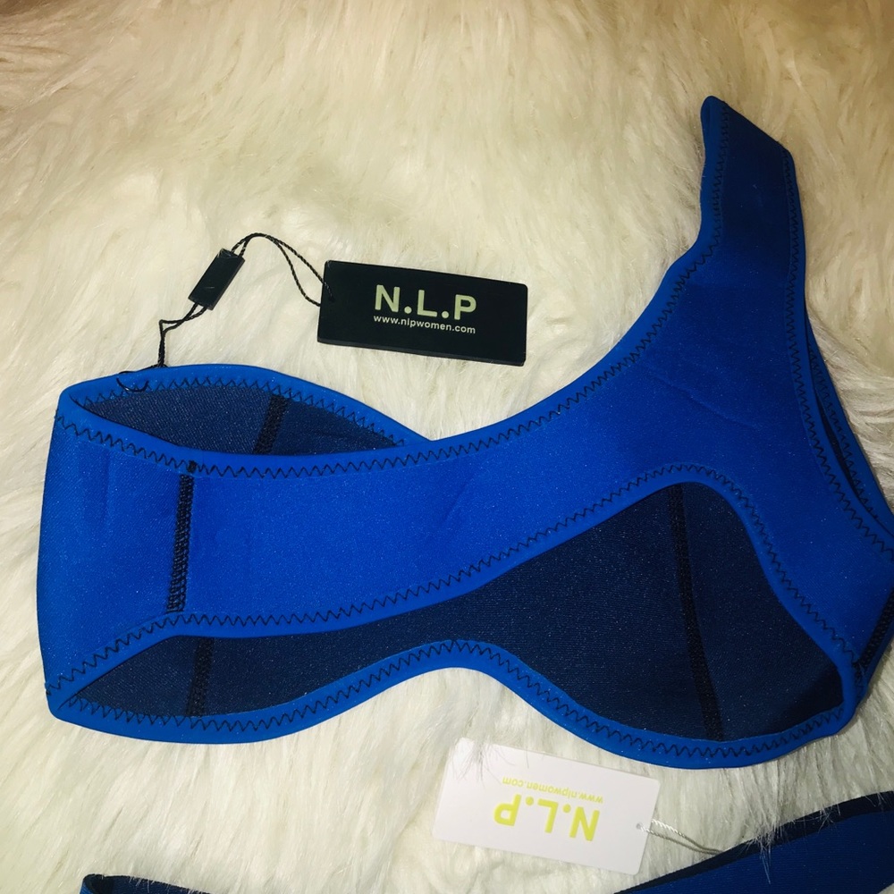 NLP Bikini Set - Picture 5 of 6
